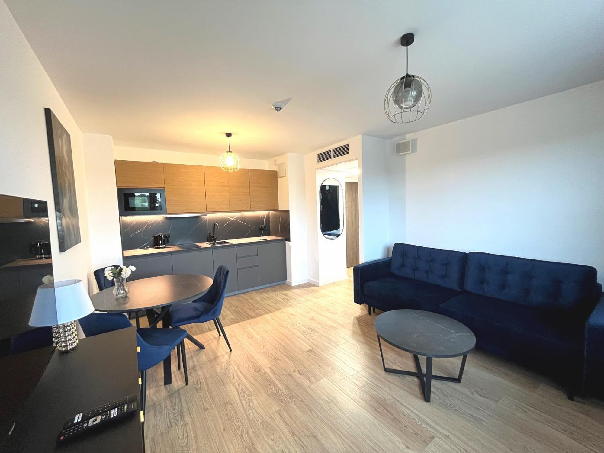 Pileckiego 59 By Perfect Apart Free Parking Варшава Экстерьер фото