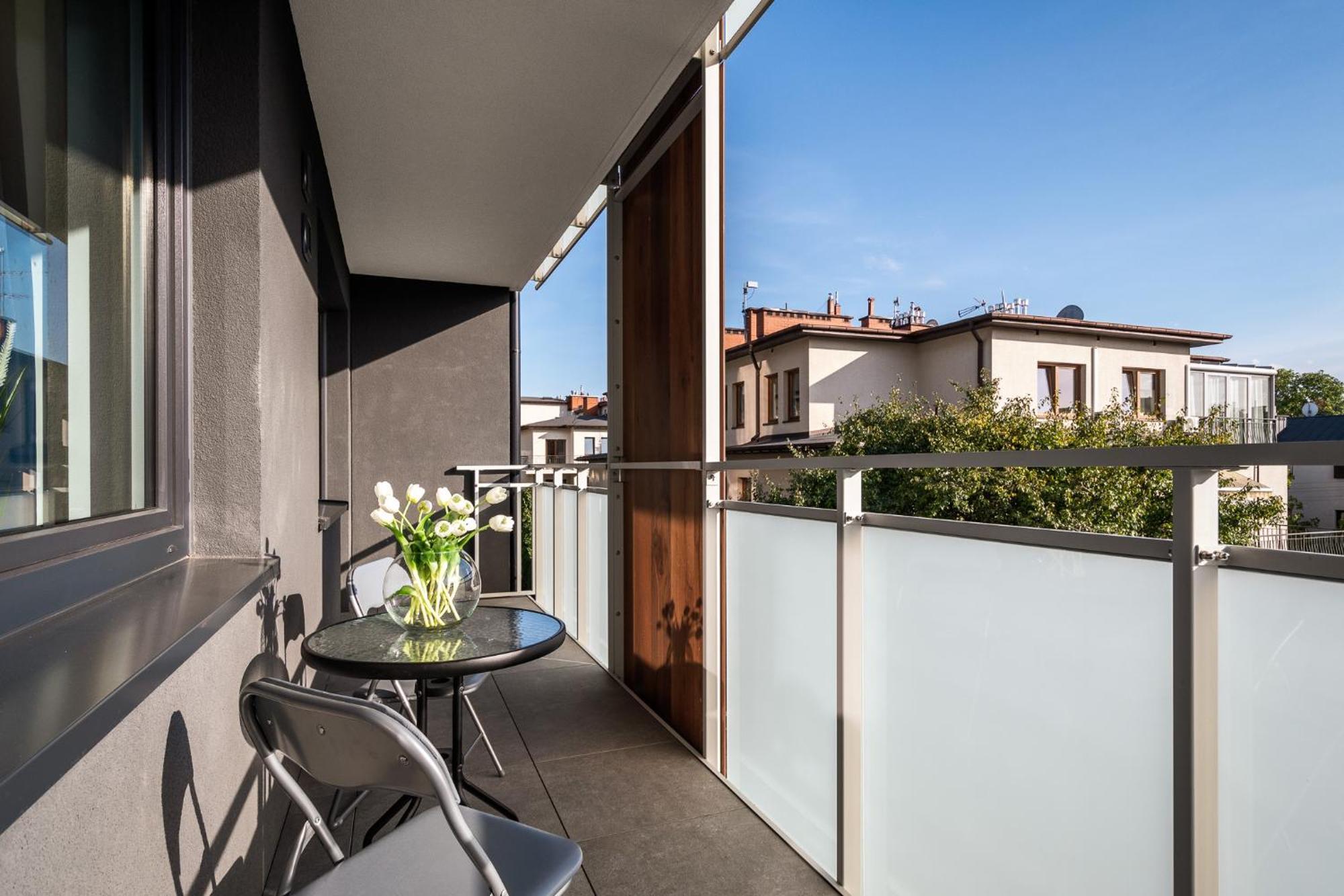 Pileckiego 59 By Perfect Apart Free Parking Варшава Экстерьер фото