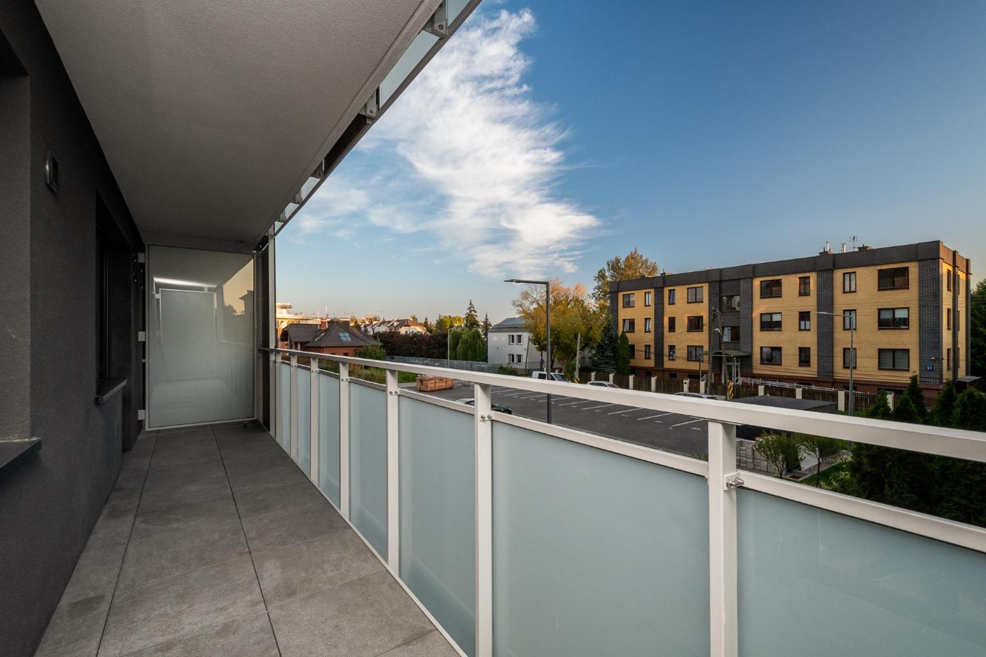 Pileckiego 59 By Perfect Apart Free Parking Варшава Экстерьер фото