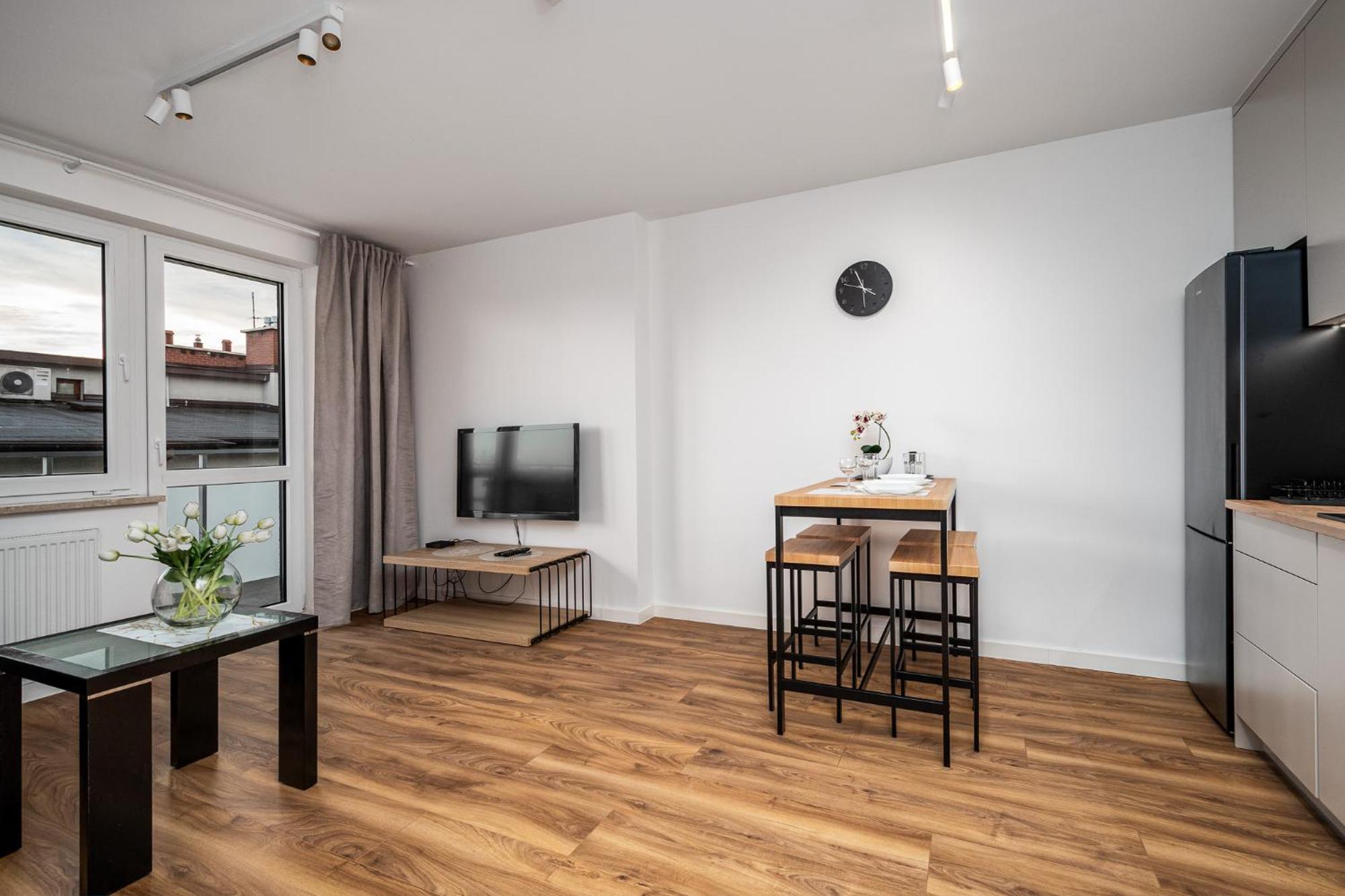 Pileckiego 59 By Perfect Apart Free Parking Варшава Экстерьер фото